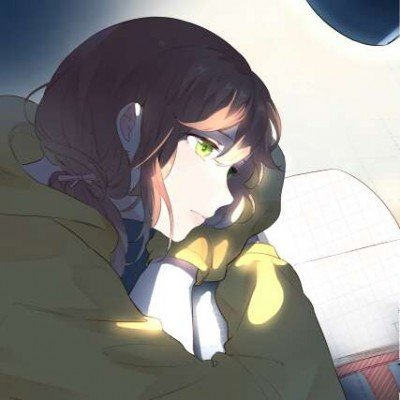 天才女友